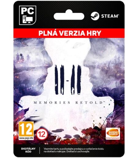 11 11 memories retold steam pc digital 416217