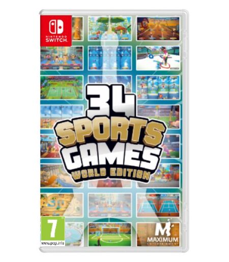 34 sports games world edition nsw 476904