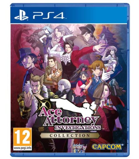 ace attorney investigations collection nsw 479205