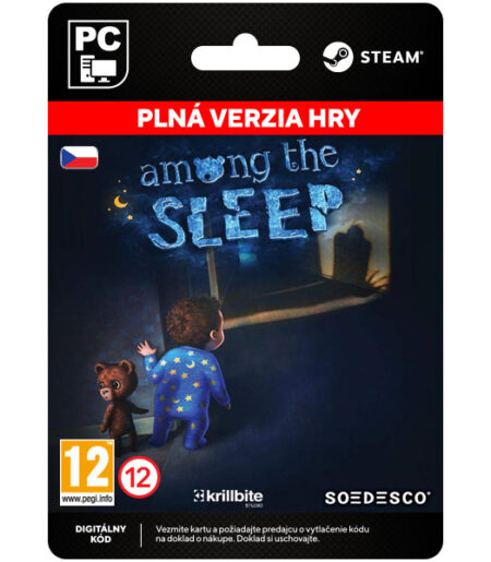 among the sleep steam pc digital 416263