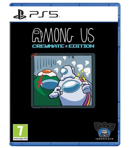 among us crewmate edition ps5 438468