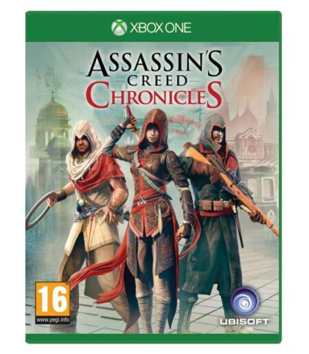 assassin s creed chronicles xbox one 342664