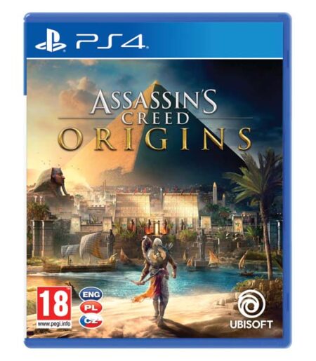 assassin s creed origins cz ps4 376507