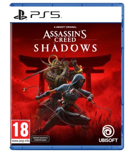 assassin s creed shadows ps5 475590