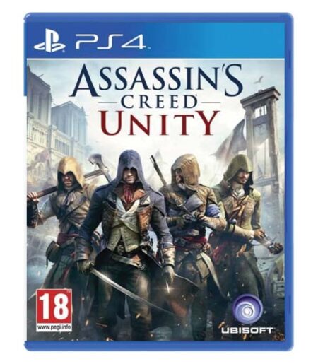 assassin s creed unity ps4 276426 1