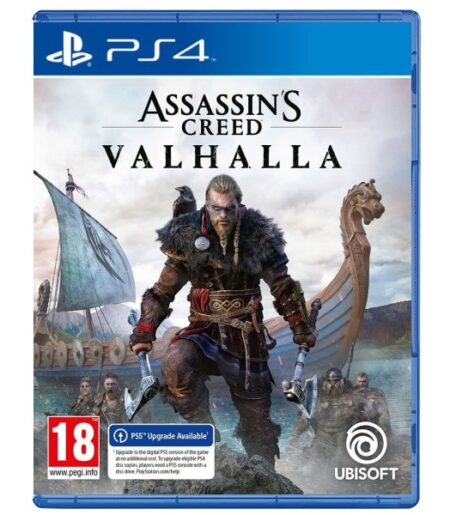 assassin s creed valhalla ps4 408243