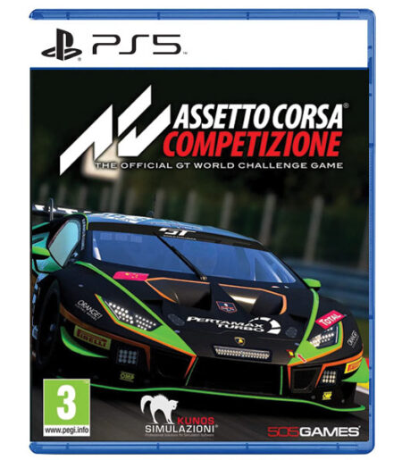 assetto corsa competizione ps5 438832