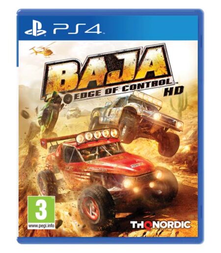 baja edge of control hd ps4 373970