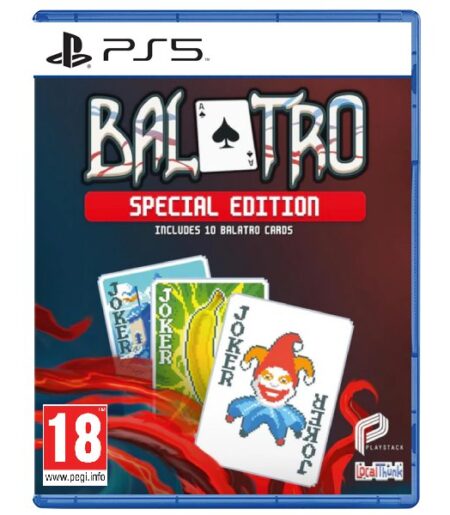 balatro special edition ps5 477262