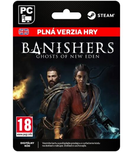 banishers ghosts of new eden steam pc digital 476106