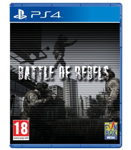 battle of rebels ps4 476824