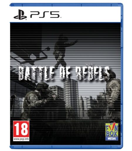 battle of rebels ps5 476823