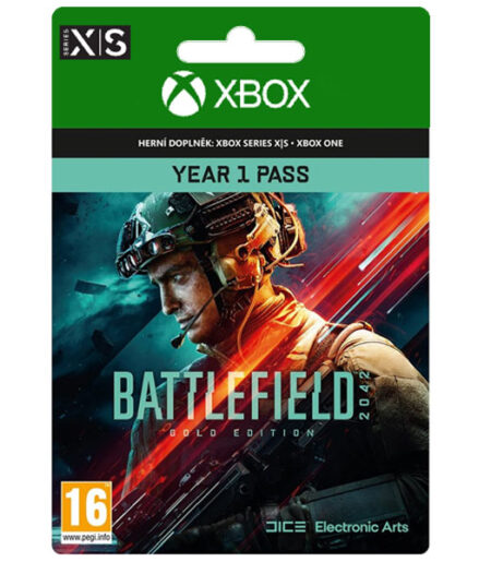 battlefield 2042 year 1 pass esd ms xbox x s digital 439294