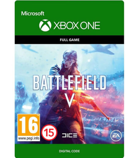 battlefield 5 xbox one digital 435754