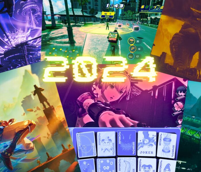 best video games of 2024