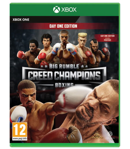 big rumble boxing creed champions day one edition xbox one 432192