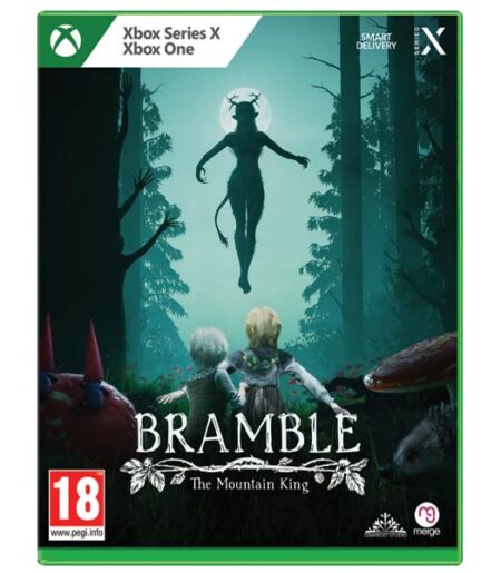 bramble the mountain king xbox x s 456098