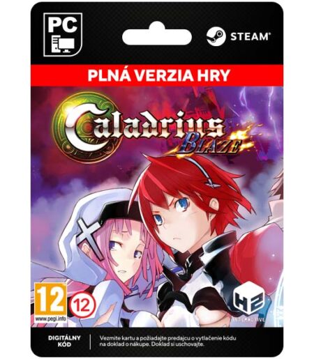 caladrius blaze steam pc digital 436794