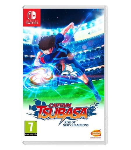 captain tsubasa rise of new champions nsw 408911