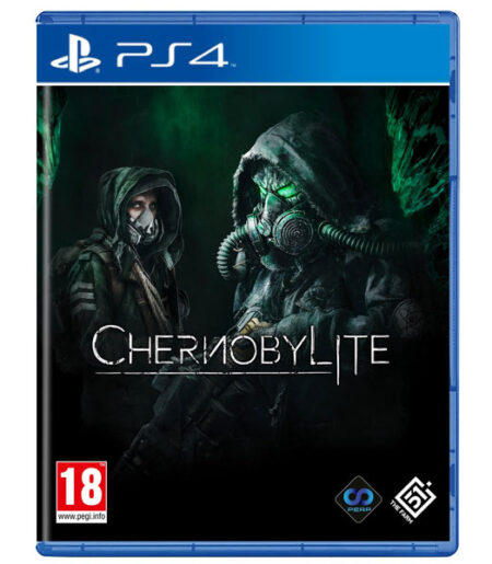 chernobylite ps4 433760