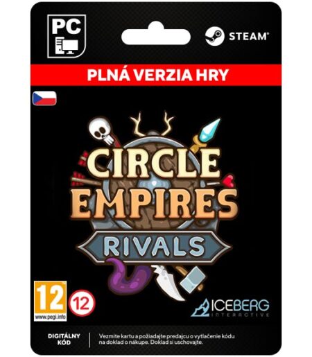 circle empires rivals steam pc digital 441329