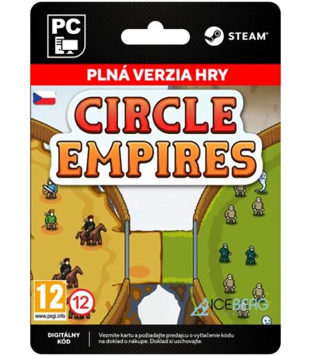 circle empires steam pc digital 441331