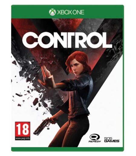 control xbox one 396734