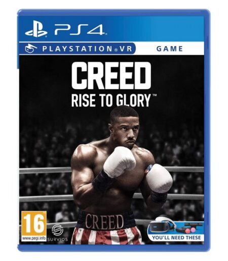 creed rise to glory ps4 392778