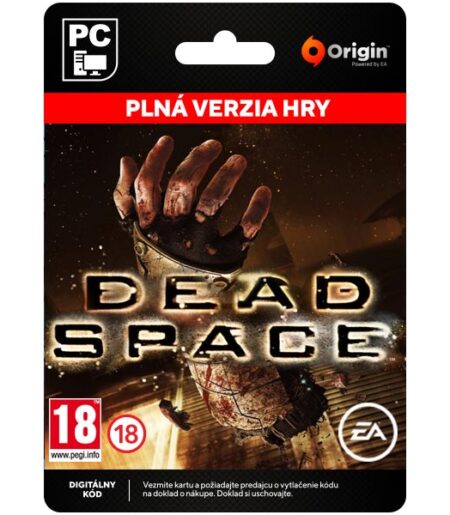 dead space steam pc digital 416641