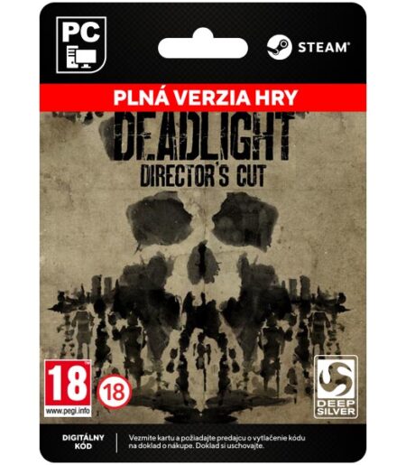 deadlight director s cut steam pc digital 416654