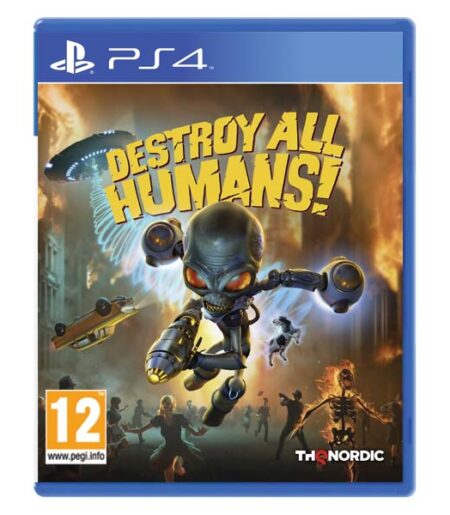 destroy all humans ps4 403331