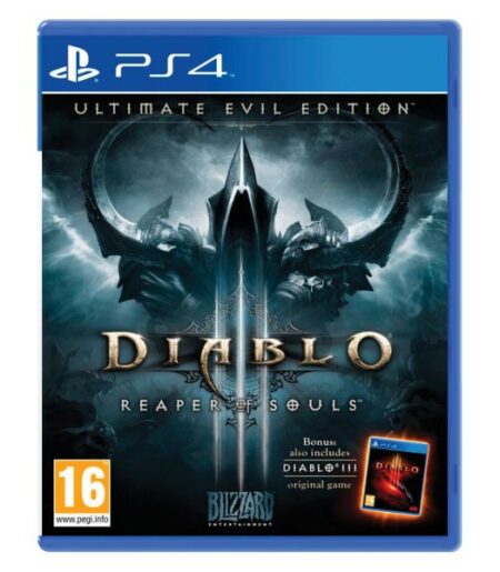 diablo 3 reaper of souls ultimate evil edition ps4 219642 1