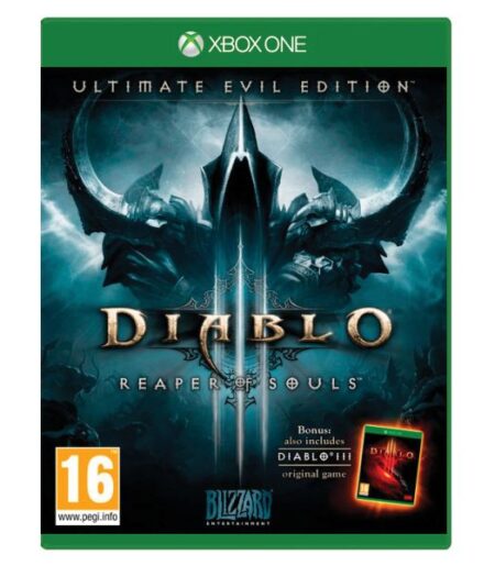 diablo 3 reaper of souls ultimate evil edition xbox one 238402 1