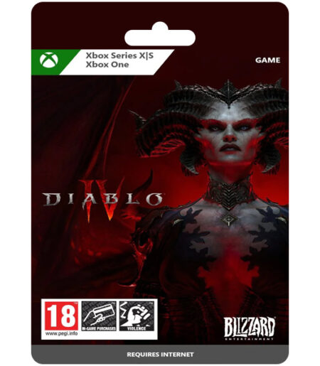 diablo 4 xbox x s digital 462359