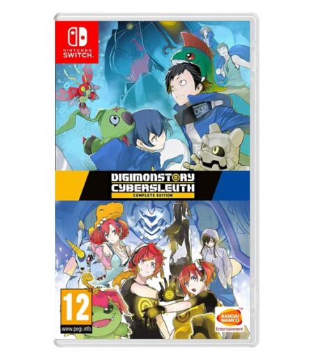 digimon story cyber sleuth complete edition nsw 401545