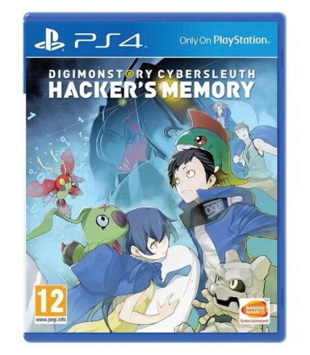 digimon story cyber sleuth hacker s memory ps4 378942