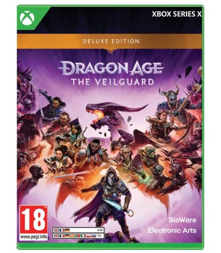 dragon age the veilguard deluxe edition xbox series x 480046