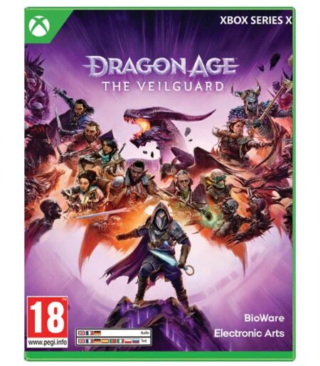 dragon age the veilguard xbox series x 476709