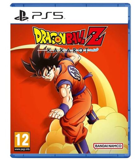 dragon ball z kakarot ps5 455777