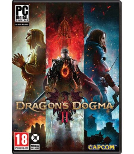 dragon s dogma ii pc ciab 472390