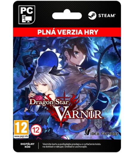 dragon star varnir steam pc digital 416558