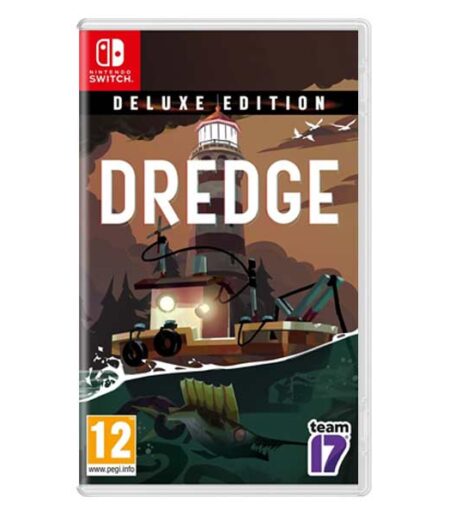 dredge deluxe edition nsw 459800