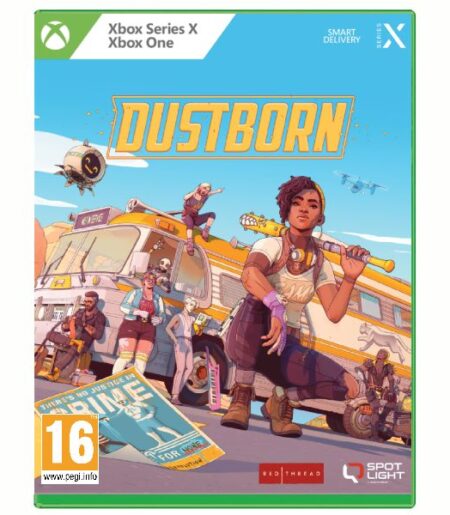 dustborn deluxe edition xbox series x 477320