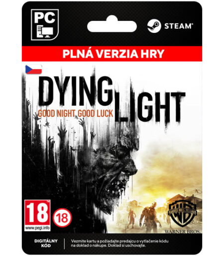 dying light steam pc digital 416706