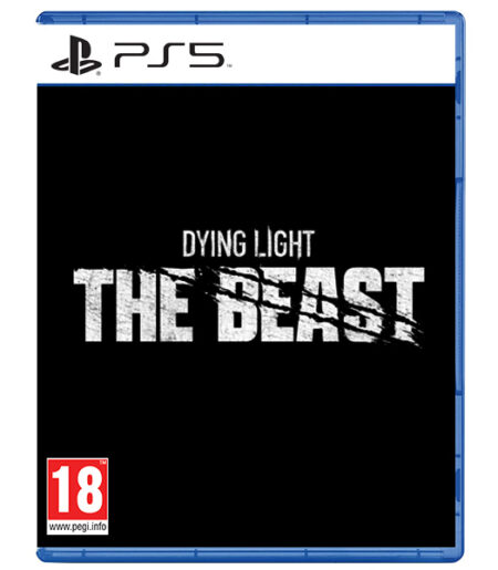 dying light the beast ps5 479127