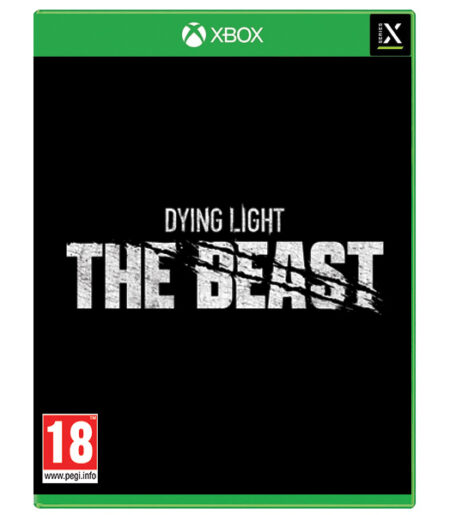 dying light the beast xbox series x 479128