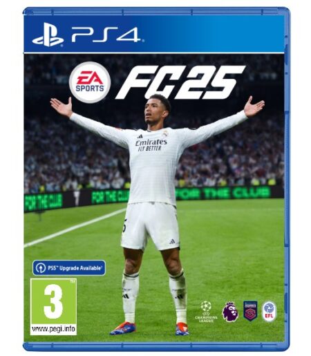 ea sports fc 25 cz ps4 477887