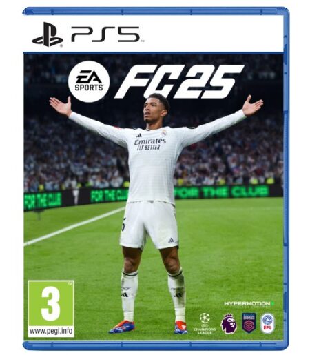 ea sports fc 25 cz ps5 477884