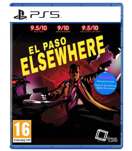 el paso elsewhere ps5 479253