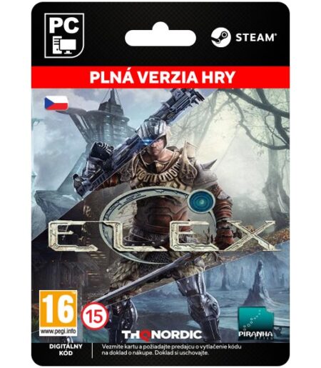 elex cz steam pc digital 413446